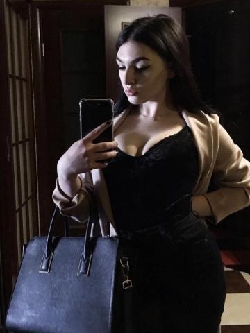 Индивидуалка Викуля Фотография 2